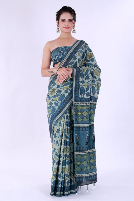 Kamal Saree