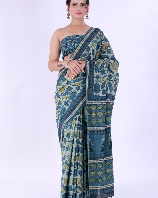 Kamal Saree