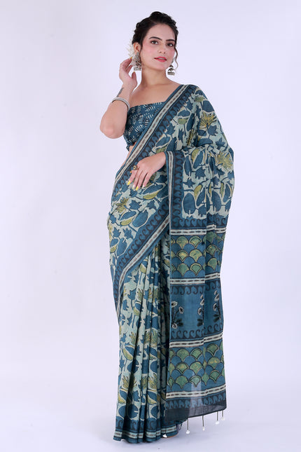 Kamal Saree