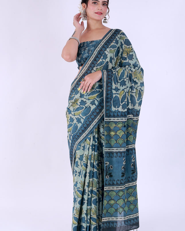 Kamal Saree