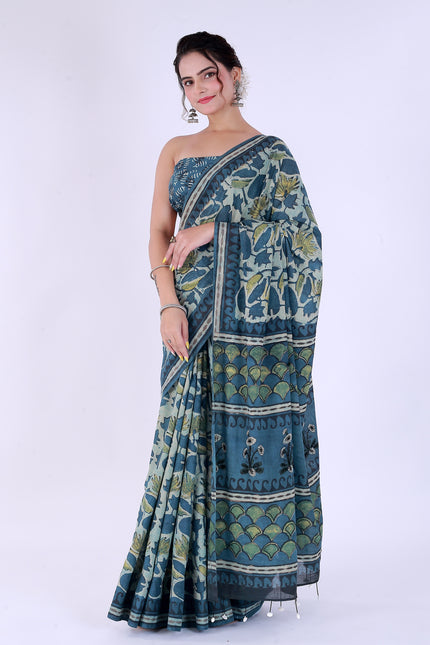Kamal Saree