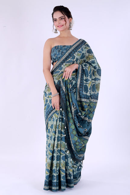 Kamal Saree
