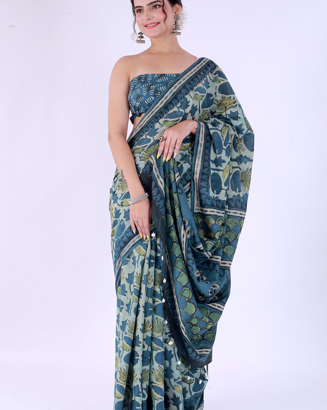 Kamal Saree