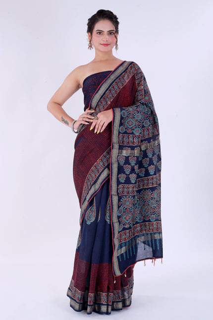 Ishq Saree