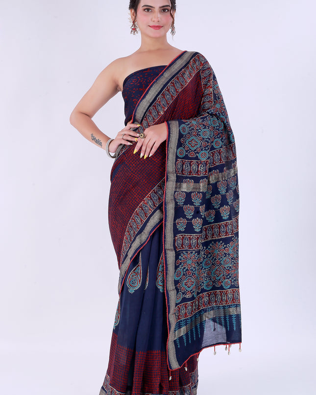 Ishq Saree