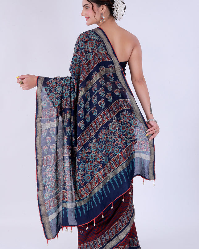 Ishq Saree