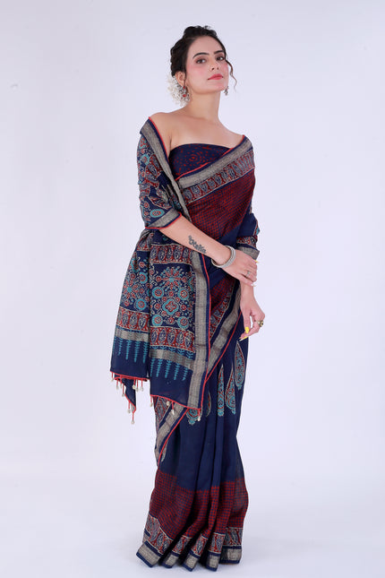 Ishq Saree