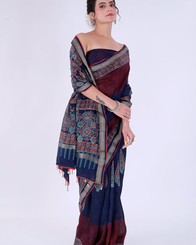 Ishq Saree